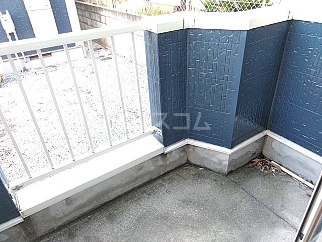 25/30 バルコニー