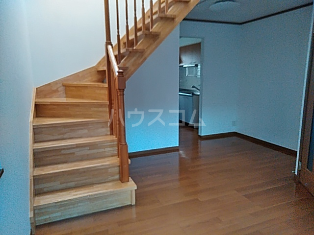 5/30 リビング/ダイニング