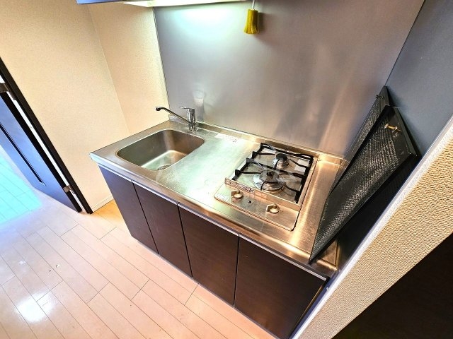 9/30 キッチン