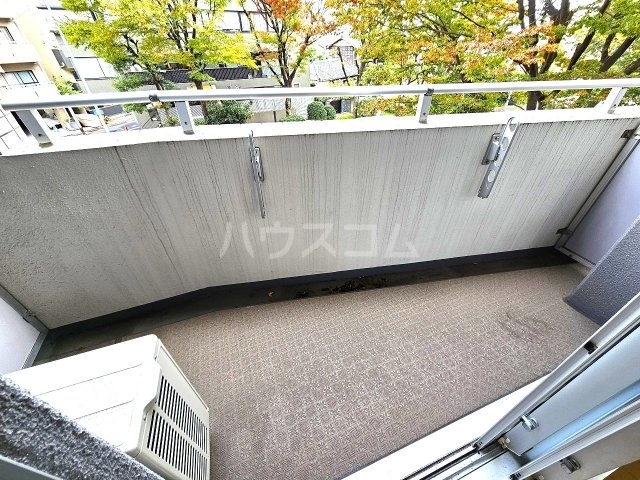 15/30 バルコニー