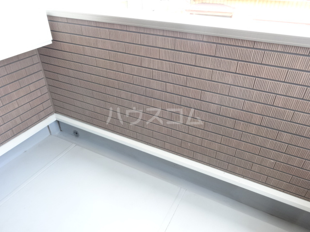 24/30 バルコニー