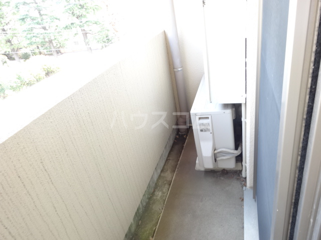 21/30 バルコニー