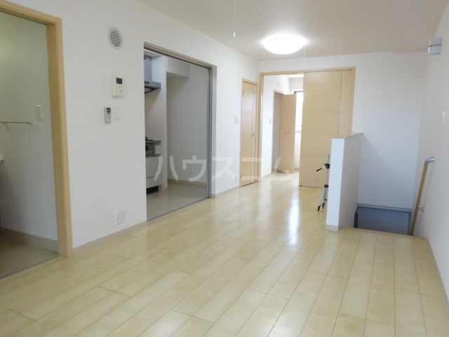 5/30 リビング/ダイニング