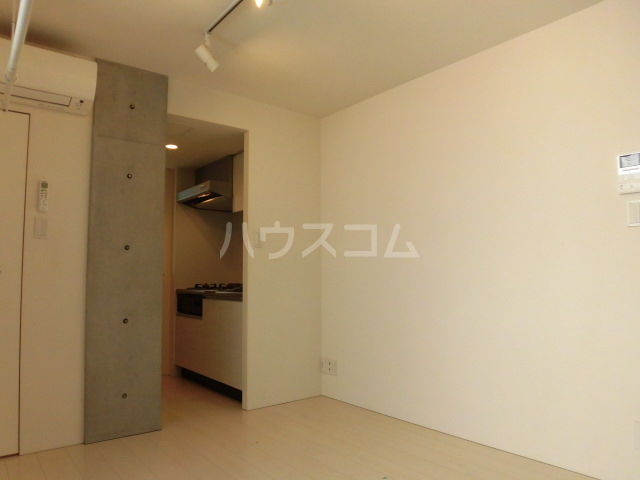 6/25 リビング/ダイニング