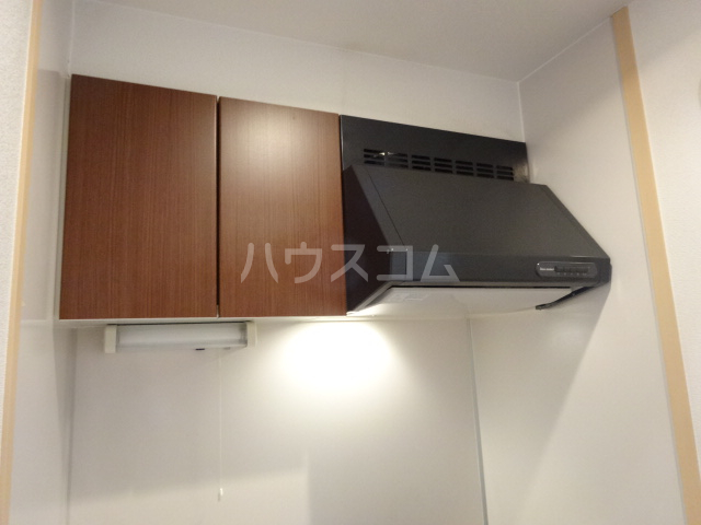 11/30 キッチン