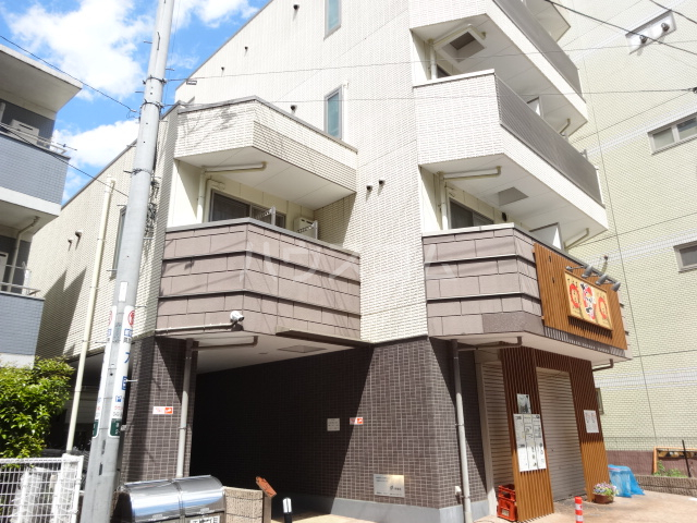 1/30 外観