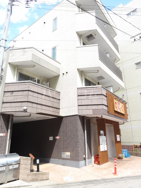 3/30 外観