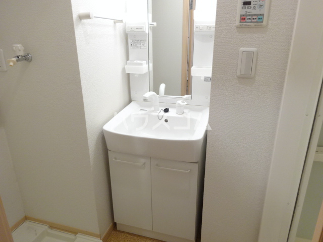 17/30 洗面