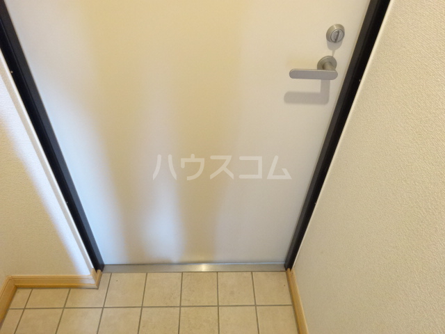 9/30 玄関