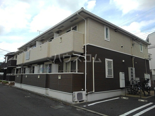 1/7 外観