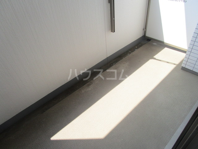 23/30 バルコニー