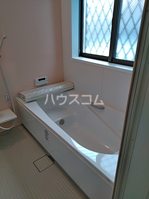 10/23 浴室