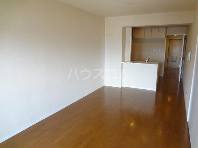 4/25 リビング/ダイニング