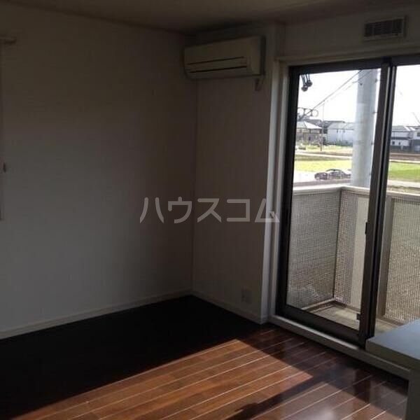 4/13 リビング/ダイニング