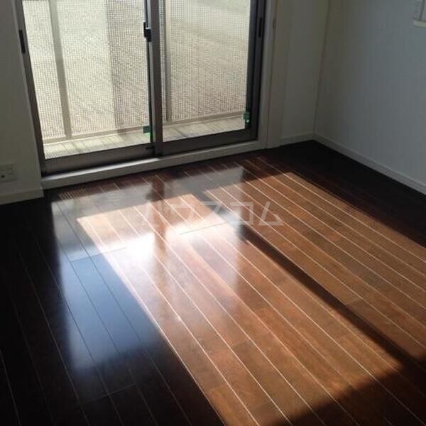 5/13 リビング/ダイニング