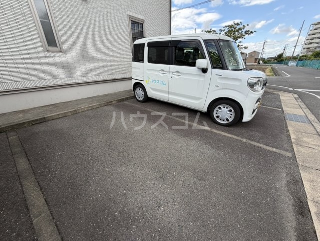 22/24 駐車場