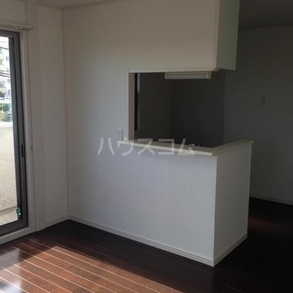 3/13 リビング/ダイニング