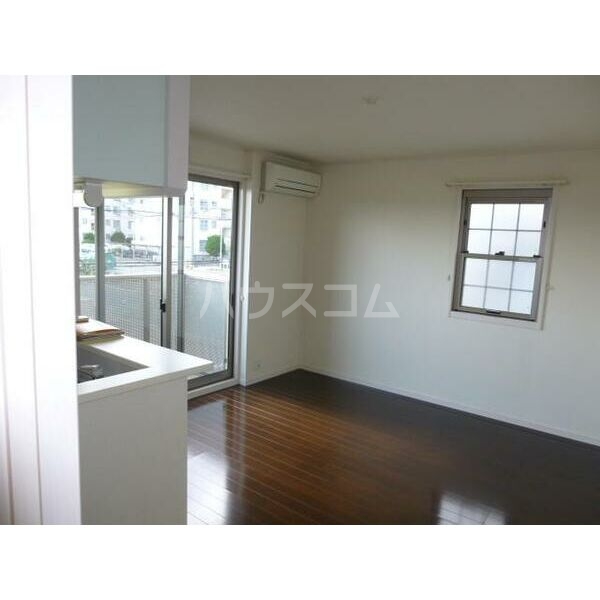 3/18 リビング/ダイニング