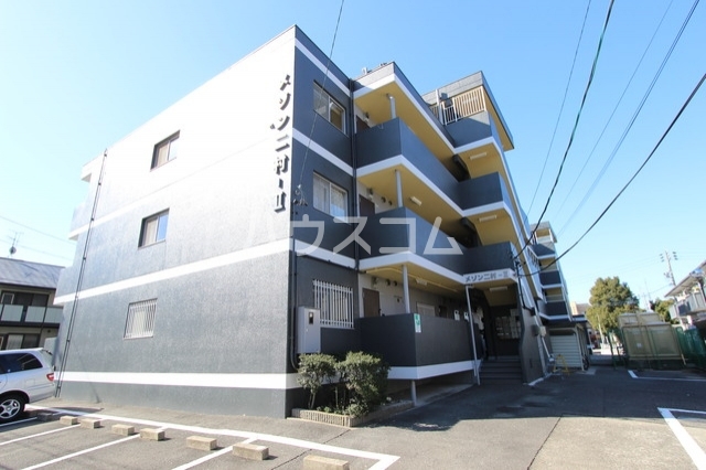 1/26 外観