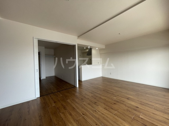 5/28 リビング/ダイニング