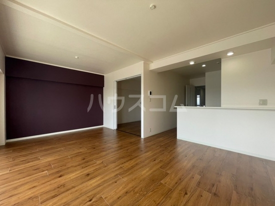 4/28 リビング/ダイニング