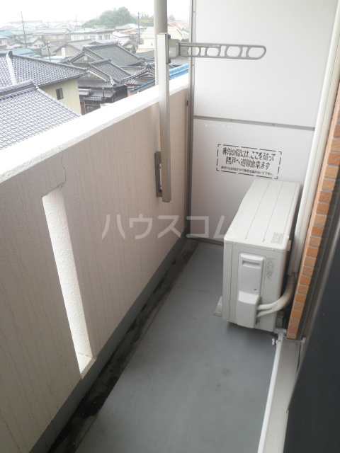 14/24 バルコニー