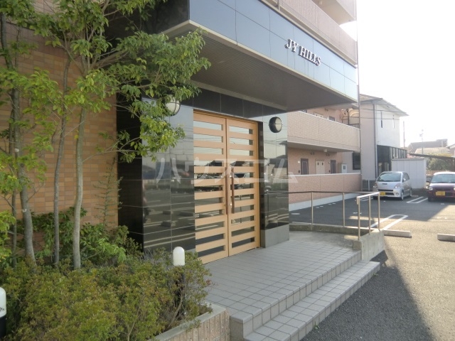 20/24 エントランス