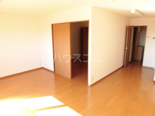 4/24 リビング/ダイニング