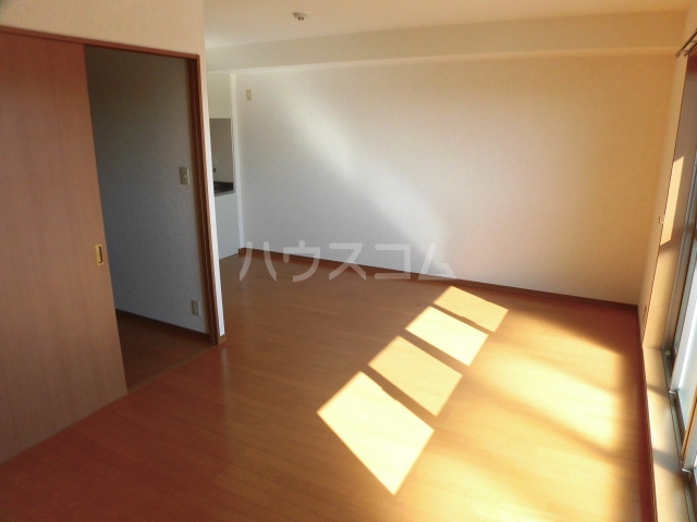 3/24 リビング/ダイニング