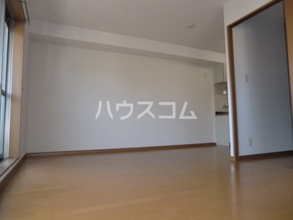 4/23 リビング/ダイニング