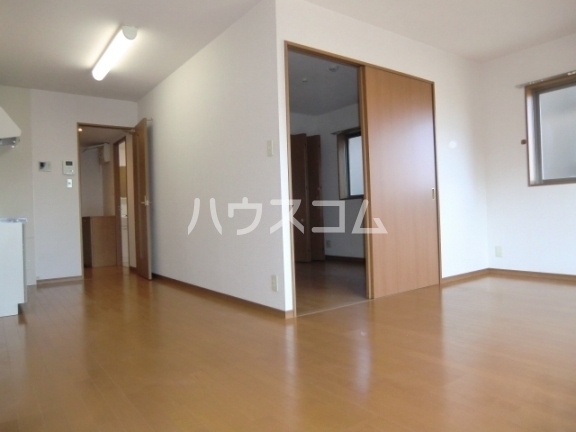 5/23 リビング/ダイニング