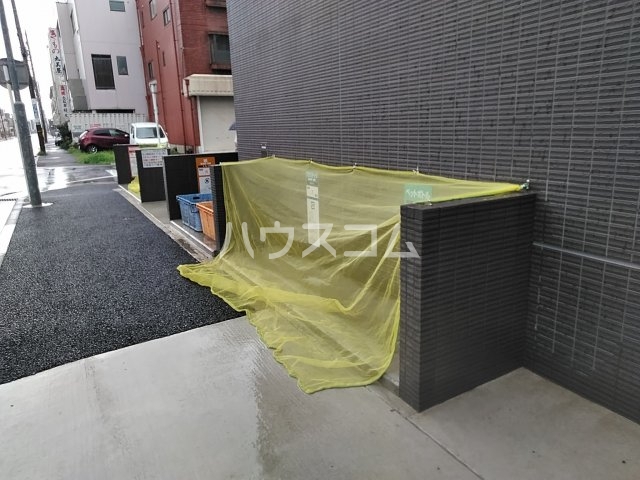 2/11 エントランス