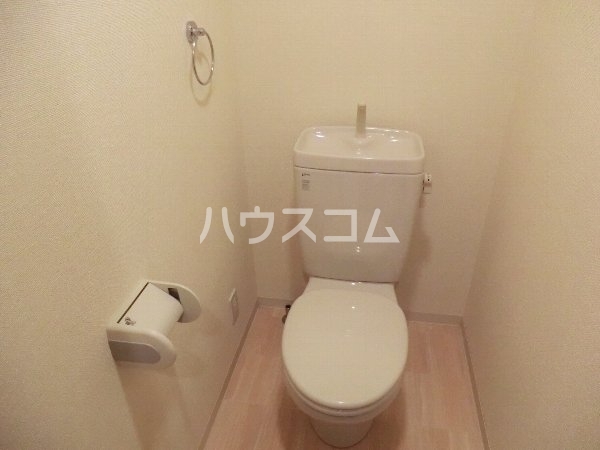 11/25 トイレ