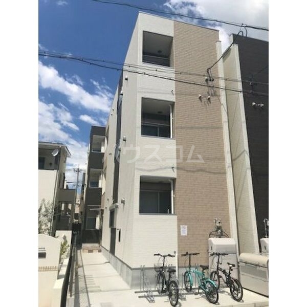 2/10 エントランス