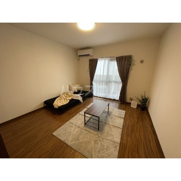 4/20 リビング/ダイニング