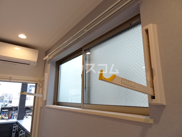 4/30 室内