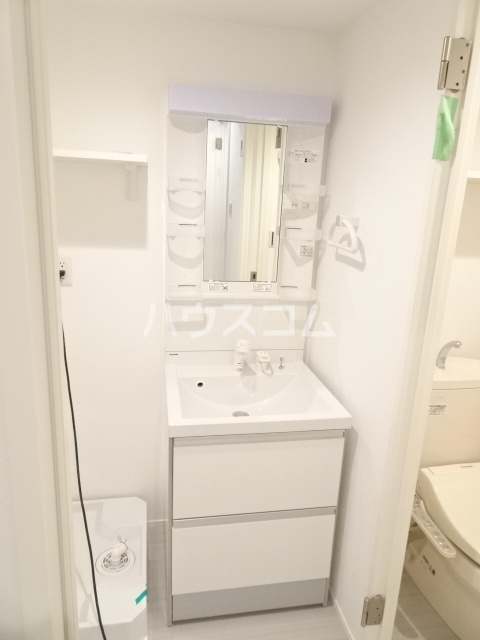 11/30 洗面