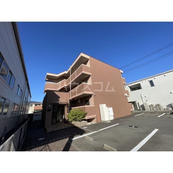 15/19 駐車場