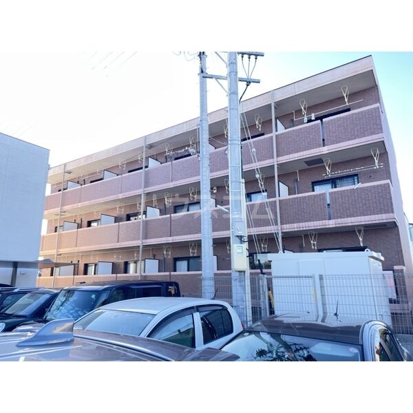 1/19 外観