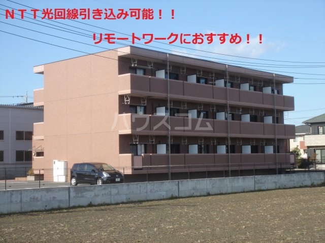 10/19 バルコニー