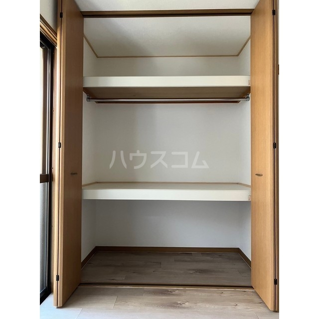 5/25 収納