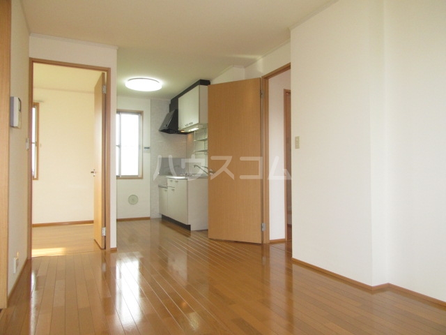 3/19 リビング/ダイニング