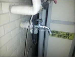 9/23 バルコニー