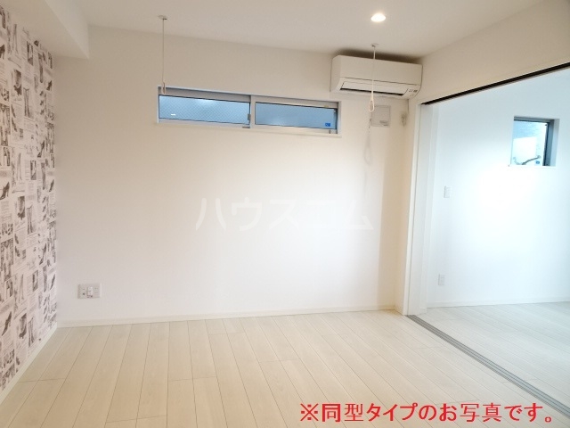 3/23 リビング/ダイニング