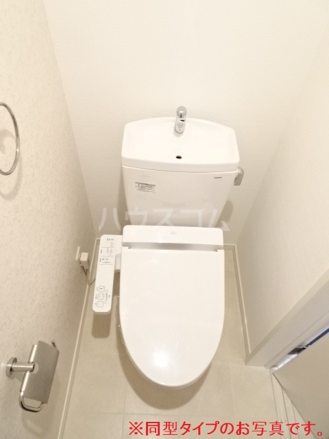 9/23 トイレ