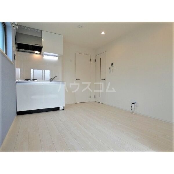 3/23 リビング/ダイニング