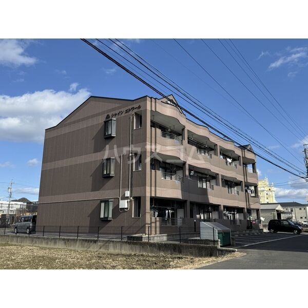 1/11 外観