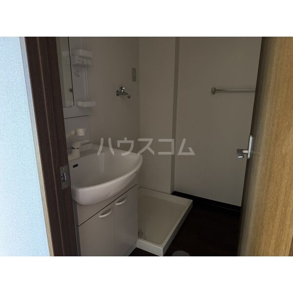 11/11 洗面