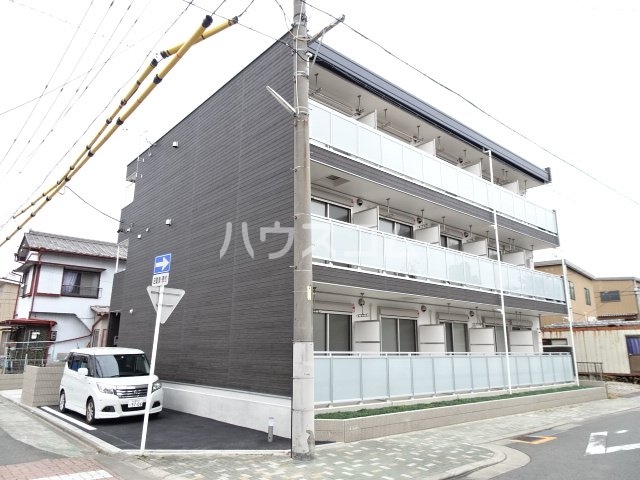 1/28 外観