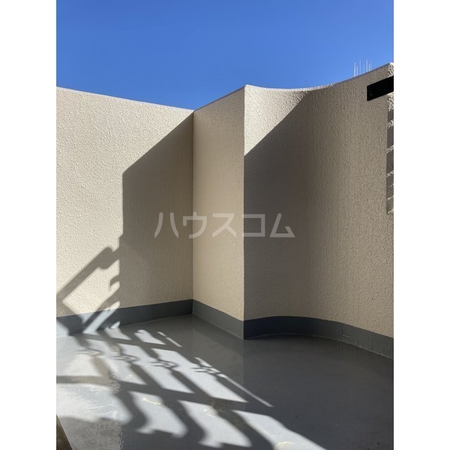 14/25 バルコニー